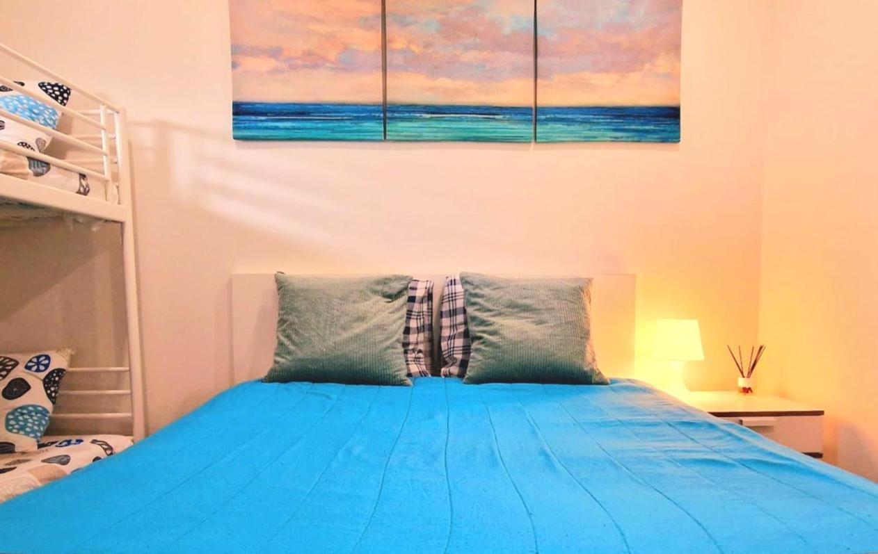 Casa Vila Praia Sesimbra Buitenkant foto